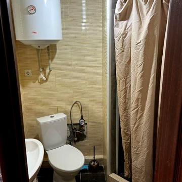 Оренда однокімнатної квартири красилів