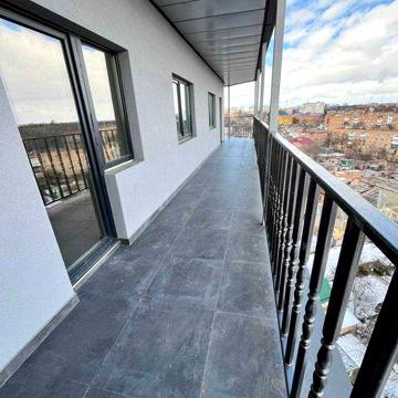 Продаж 2-кім Квартири з Крутою Панорамою на Місто Умань ЖК Садовий
