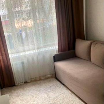 Продаж 1-кімнатної гостинки
