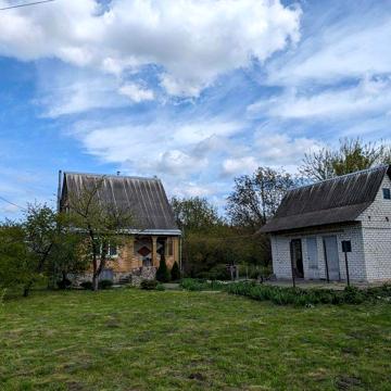 Будинок, СТ "Автомобіліст", біля с. Благодатне
