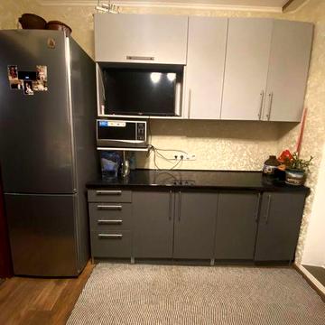 Чудова пропозиція, аналогів нема, 1 к.кв., 39кв.м., 4/9поверх, Озерна