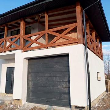 Продаж будинку особняка Бірки (в р-ні Брюхович)