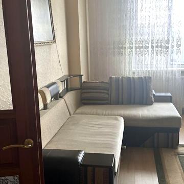 Продаж 1к Квартира Зодчих вулиця