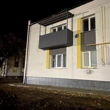 Терміново продам 3х кімнатну квартиру