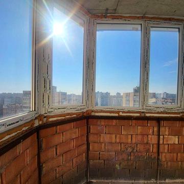 1 комнатная 55м2 новый дом на Таирово