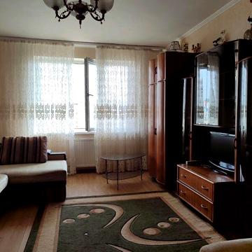 Продажа 1к квартира Зодчих вулиця