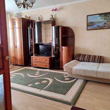 Продаж 1к Квартира Зодчих вулиця