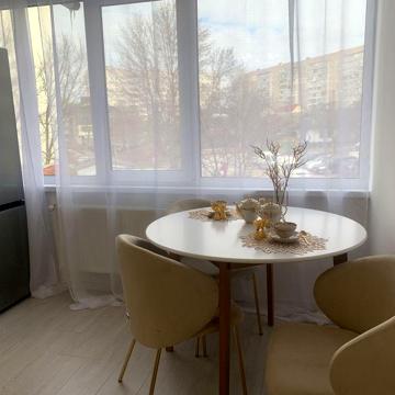 Продаж 1к квартири 61.4 кв. м на вул. Польова 8, кв. 7