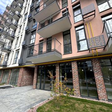 Під Голоском вул., 16