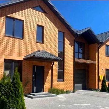 (7) Продам таунхаус в Пирогово 8813