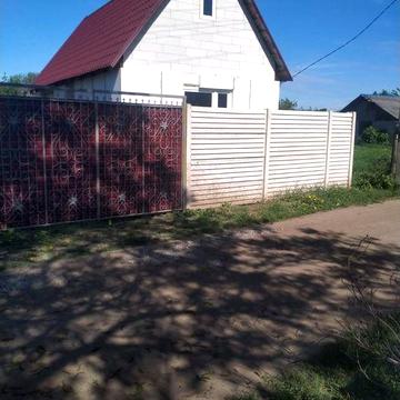 Продается дом не далеко от города
