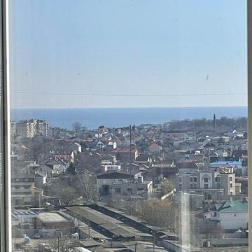 Квартира на Вильямса/Королёва 53 м2 Новый дом ‼️Кухня 15 м2 ‼️