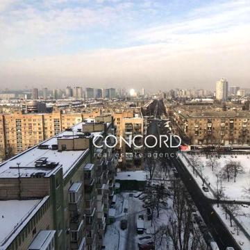 ЖК "Дніпровська Мрія". Продам 1к Володимира Сосюри вул., 6 ЖК Дніпровська Мрія