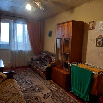 3-х комнатная квартира в Чугуеве недалеко от центра