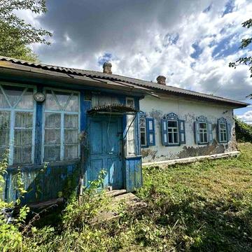 Продам будинок, Голубичі, 44м2, приватизований