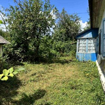 Продам будинок, Голубичі, 44м2, приватизований