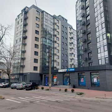 Івана Мазепи вул. (Бутиріна), 7