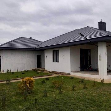 Продам одноповерховий будинок