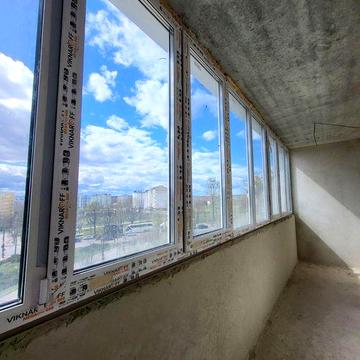 Продаж чудової 1 кім квартири в будинку на здачі.