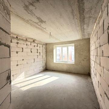 Продаж квартири в новобудові вул. Тролейбусна ЖК Тролейбусна