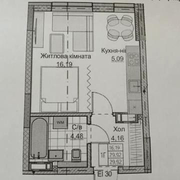 Андріївська вул., 2а