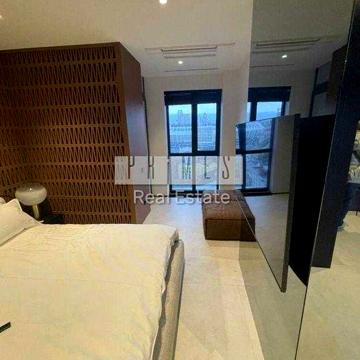 Оренда 2к квартира 50м2, ЖК Chicago Central House, вул. Антоновича, 44