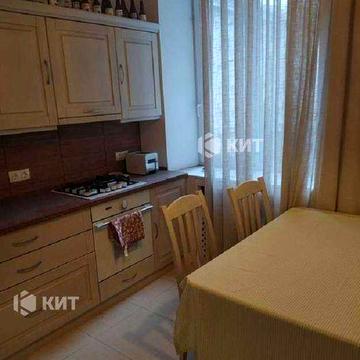 2к.56м2 Центр, (м. Университет, Мироносицкая, парк Горького) 113714