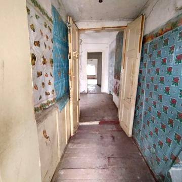 Продається 2х кімнатна квартира 37м². Центр