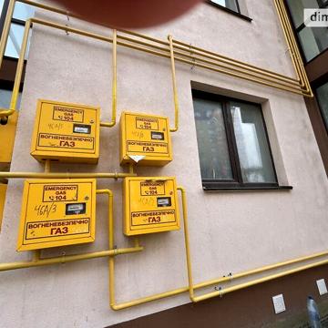 Продажа 1к квартира Марії Литвиненко-Вольгемут вулиця