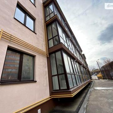 Продаж 1к Квартира Марії Литвиненко-Вольгемут вулиця