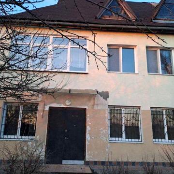 Великий будинок для великої сімї-5 кімнат 138м2 Устимівка