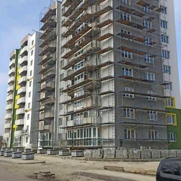Продаж 3к Квартира Микулинецька вулиця ЖК ул. Микулинецкая, 101А