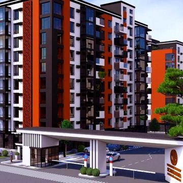 Продам однокімнатну квартиру в центральній частині міста