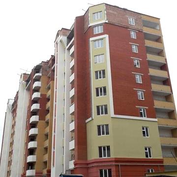 Продаж 2к Квартира Тролейбусна вулиця ЖК по ул. Тролейбусная