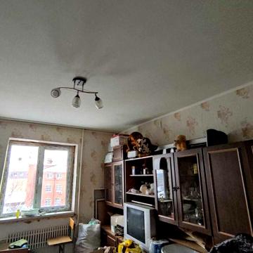 Продам 3 к квартру Чугуев