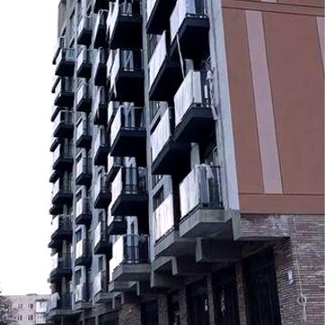Без комісії! Продам 1-кімнатну квартиру в ЖК Pokrovsky Apart ЖК «Pokrovsky Apart Complex»