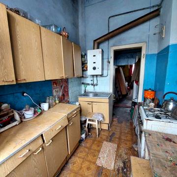 Продаж 1 кім квартири 33,3м2 вул. Трускавецька м. Борислав