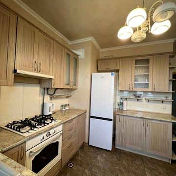 Продаж 3 кім в новобудові вул.Малоголосківська 2рівнева