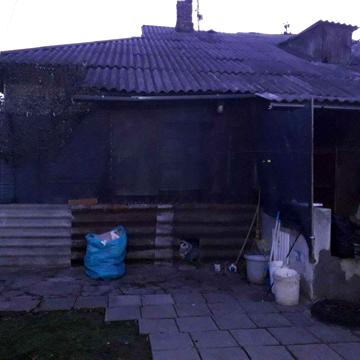 Терміново!!! Продам.Частину будинку.