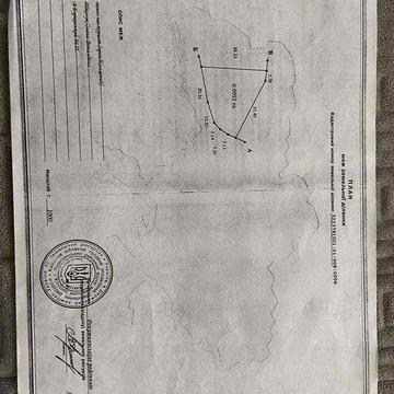 Продам участок . Київська область.