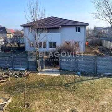 Продам дом Село Гора , Бориспільський район 255 метрів