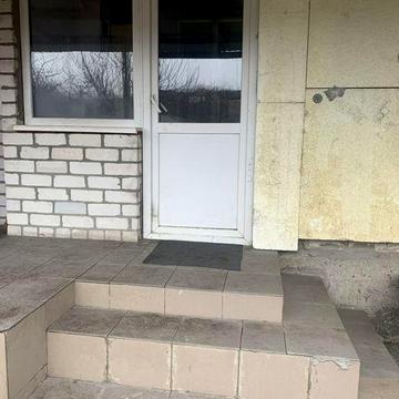 Продам частину будинку 3 занасип