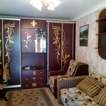 Продаж 1-кімнатної квартири по пр-ту Рокосовського