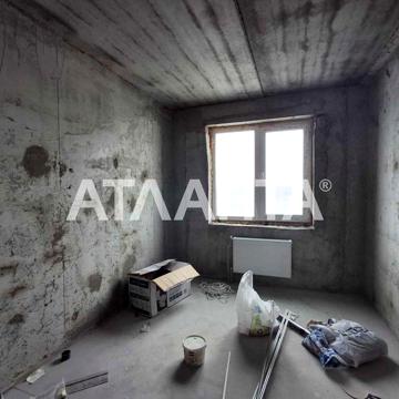 1но комн у моря. Новый дом. 33 кв.м. 25000 у.е.