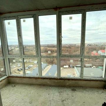 Продам 1к квартиру в зданій новобудові ЖК Перлина Проскурова  -2