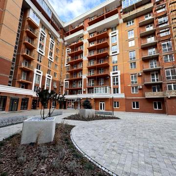 Продам 1 кімн новобудову, рн Майдану ЖК Ромтісбуд