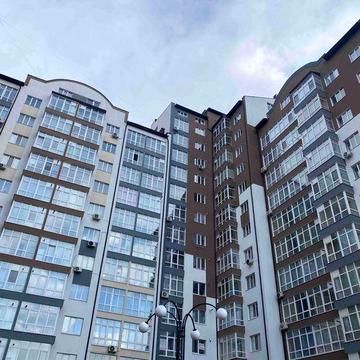 2 стороння квартира в ЖК Містечко Центральне ЖК МІСТЕЧКО ЦЕНТРАЛЬНЕ