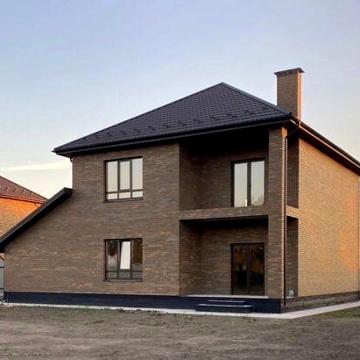ПРОДАМ Новий будинок з виходом до води ГНІДИН/ГНЕДИН