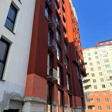 Продається 1 к квартира на Пасічній