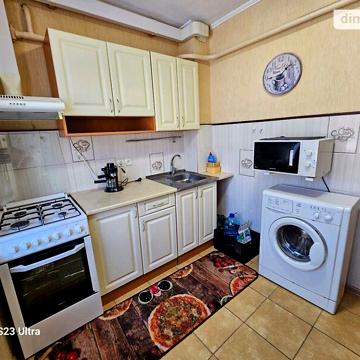 Довгострокова оренда 1к Квартира Академіка Павлова вулиця